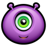 Alien 10 Icon 96x96 png